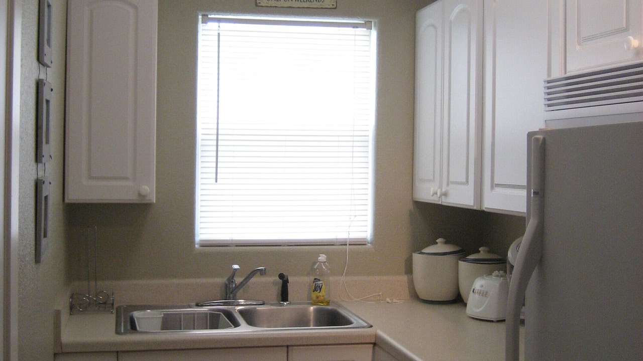 Photo of Kitchen in Fulton