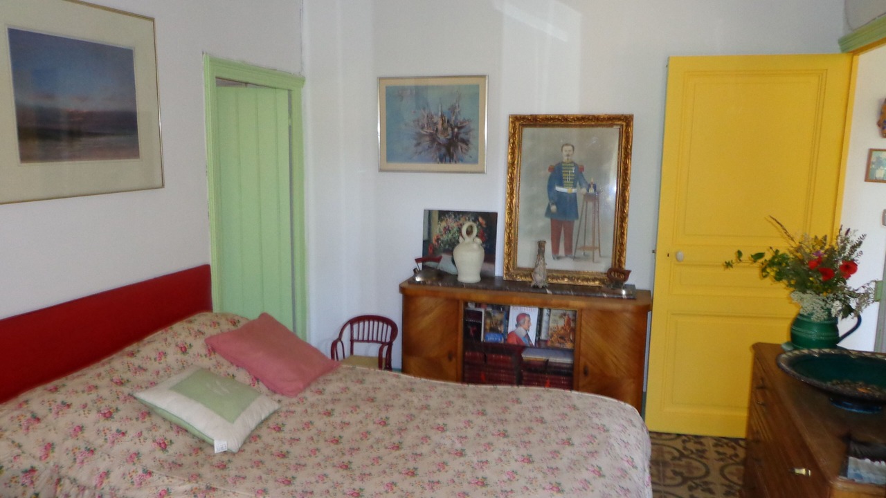 Photo of Bedroom in Ruoms