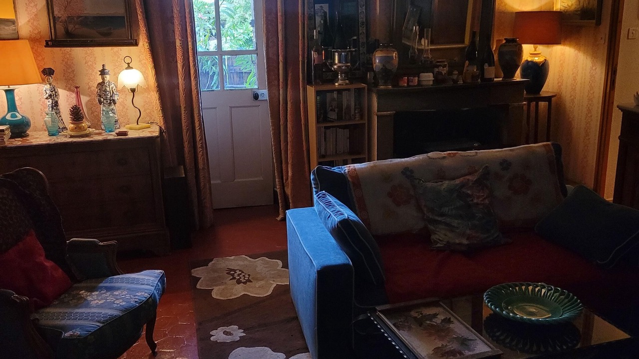 Photo of Livingroom in Ruoms