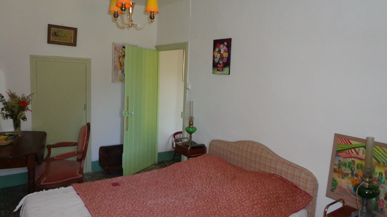 Photo of Bedroom in Ruoms
