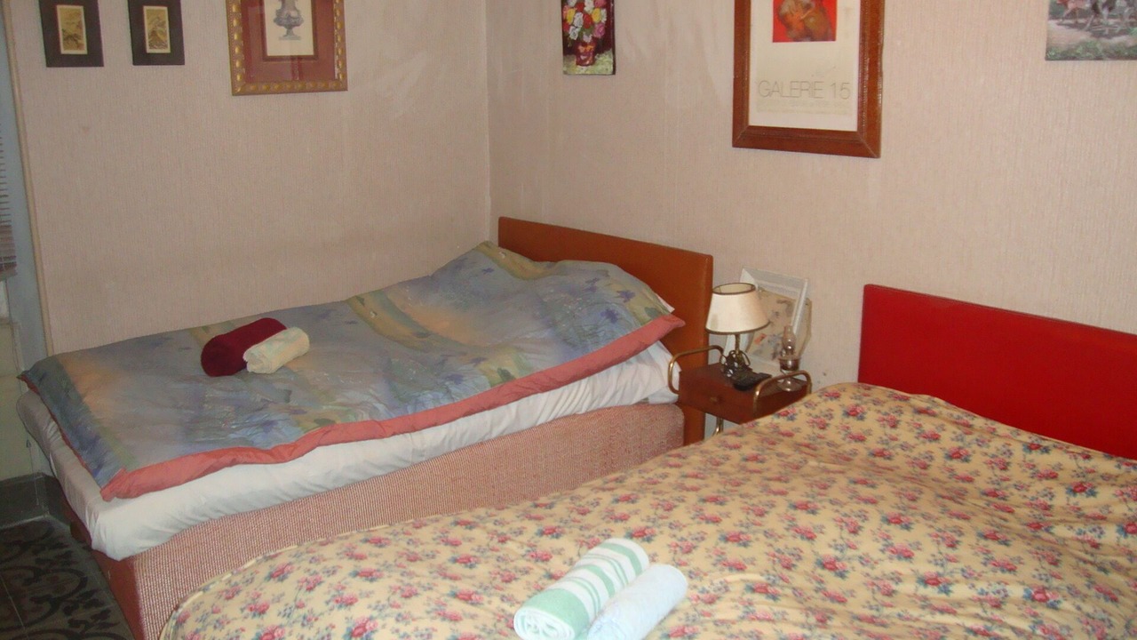 Photo of Bedroom in Ruoms