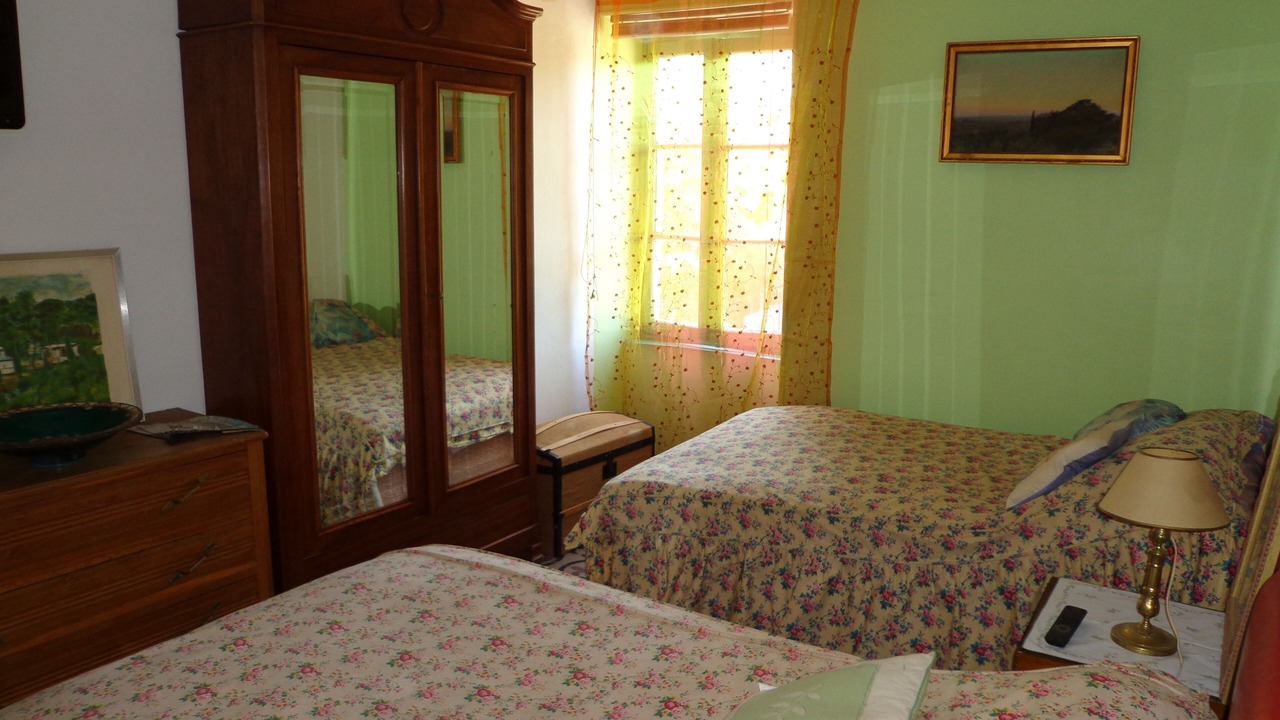 Photo of Bedroom in Ruoms