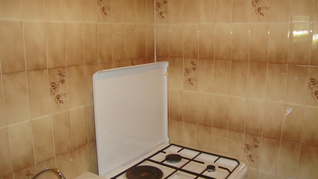 Photo of Kitchen in Ruoms