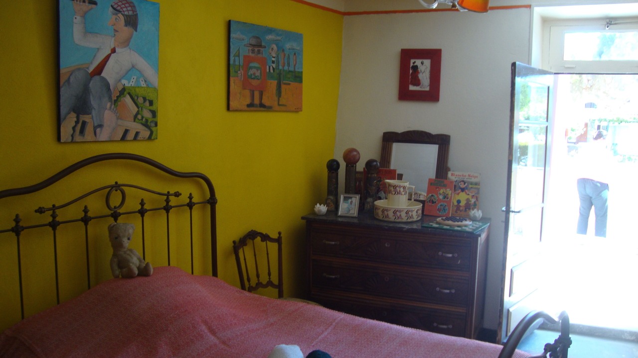 Photo of Bedroom in Ruoms