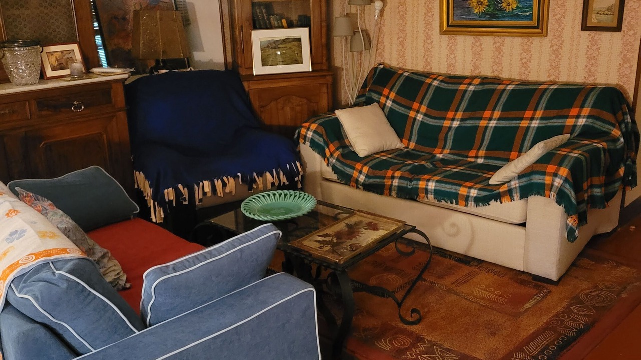 Photo of Livingroom in Ruoms