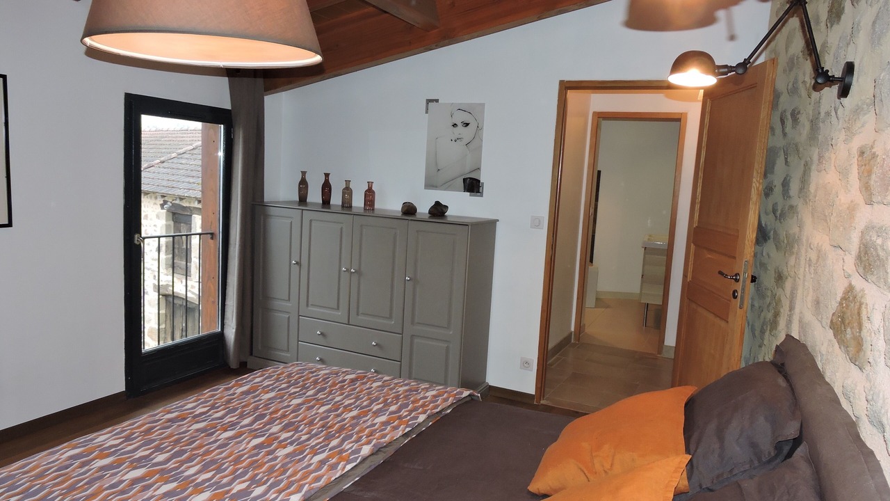 Photo of Bedroom in Lugan