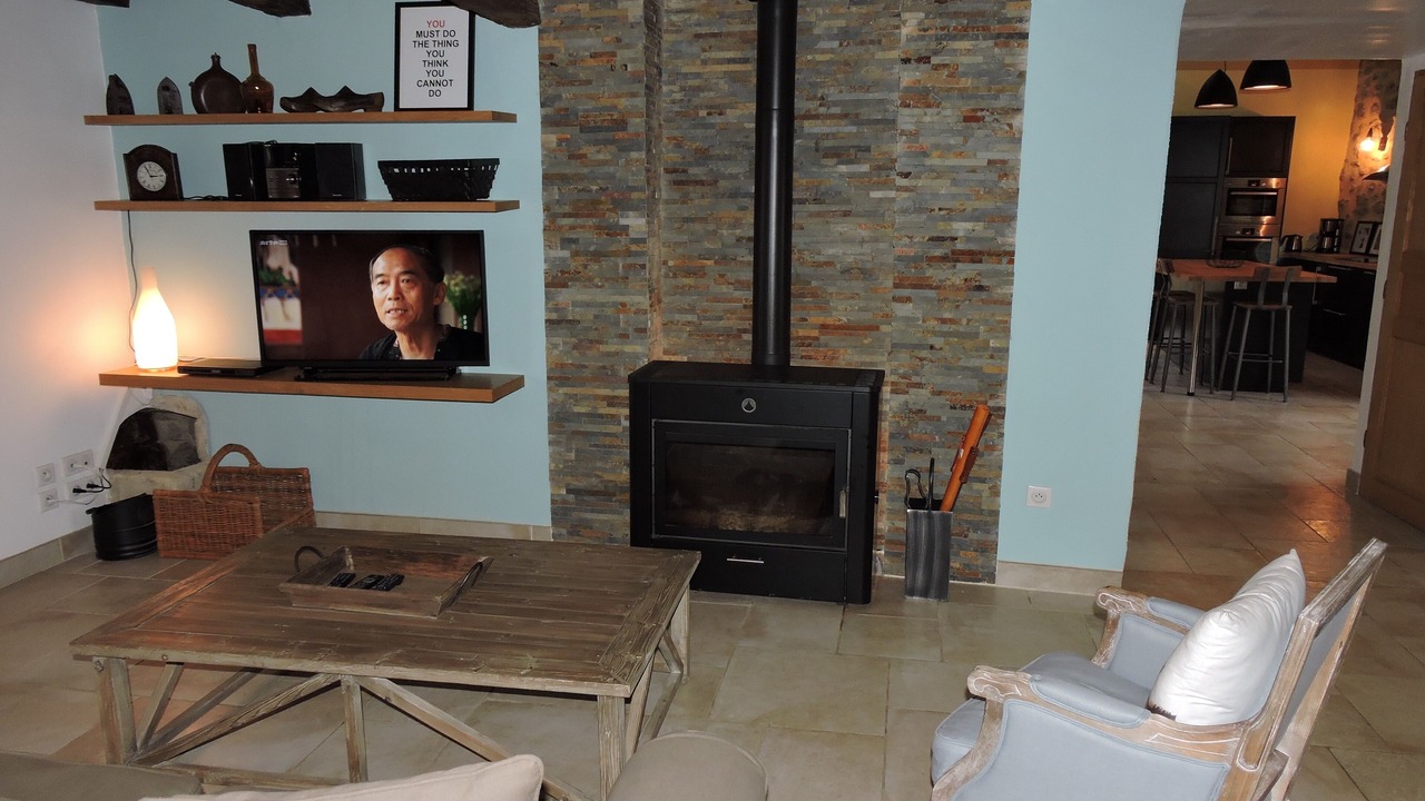 Photo of Livingroom in Lugan