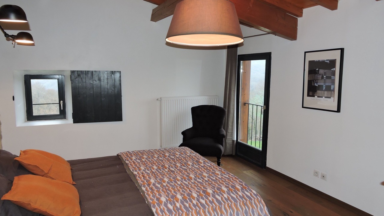 Photo of Bedroom in Lugan