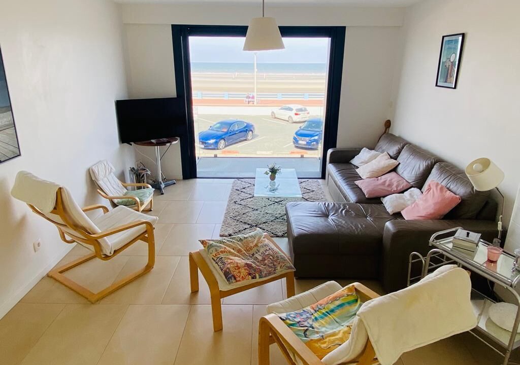 Photo of Livingroom in Quend-Plage-les-Pins