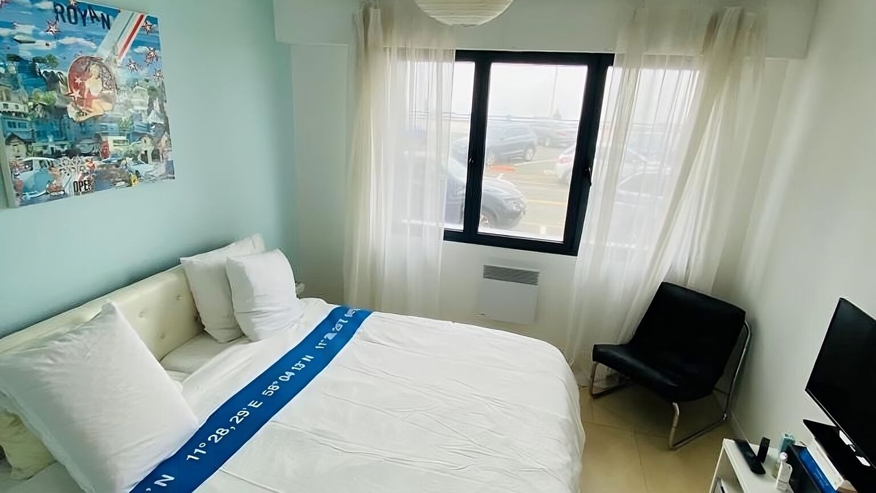 Photo of Bedroom in Quend-Plage-les-Pins