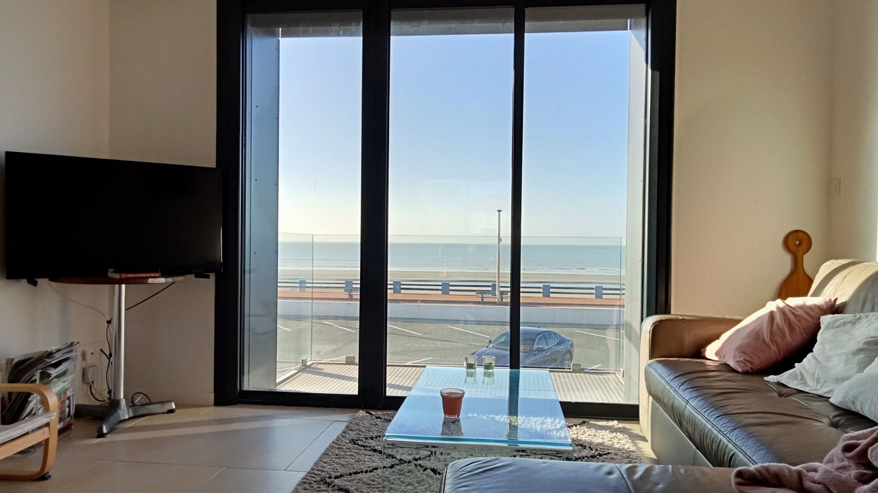Photo of Livingroom in Quend-Plage-les-Pins
