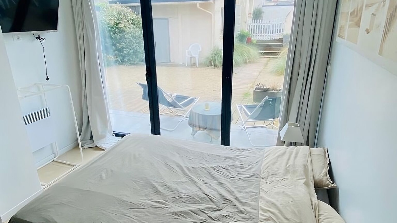 Photo of Bedroom in Quend-Plage-les-Pins
