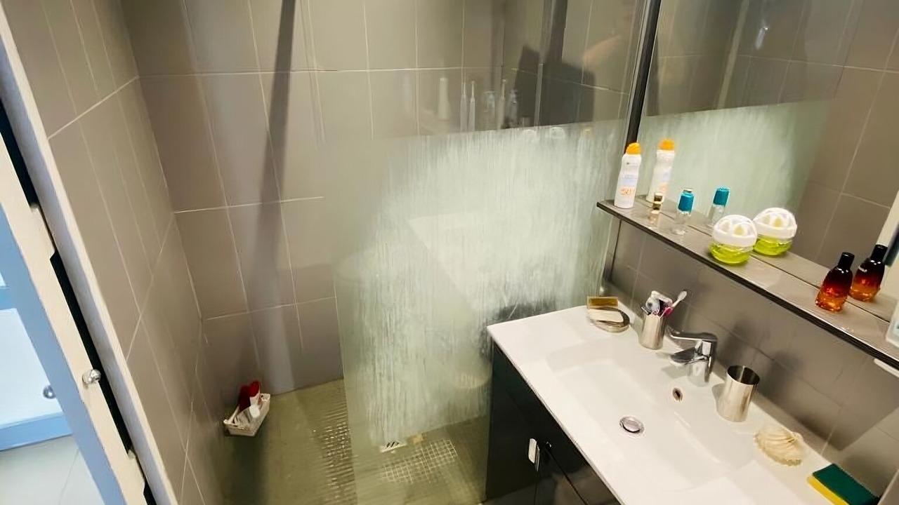 Photo of Bathroom in Quend-Plage-les-Pins
