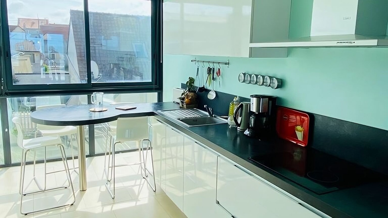 Photo of Kitchen in Quend-Plage-les-Pins