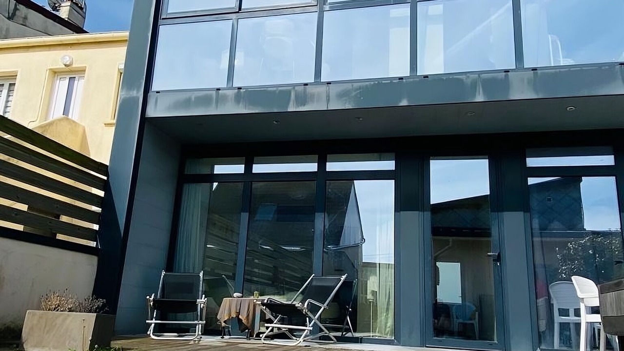 Photo of Patio Balcony in Quend-Plage-les-Pins