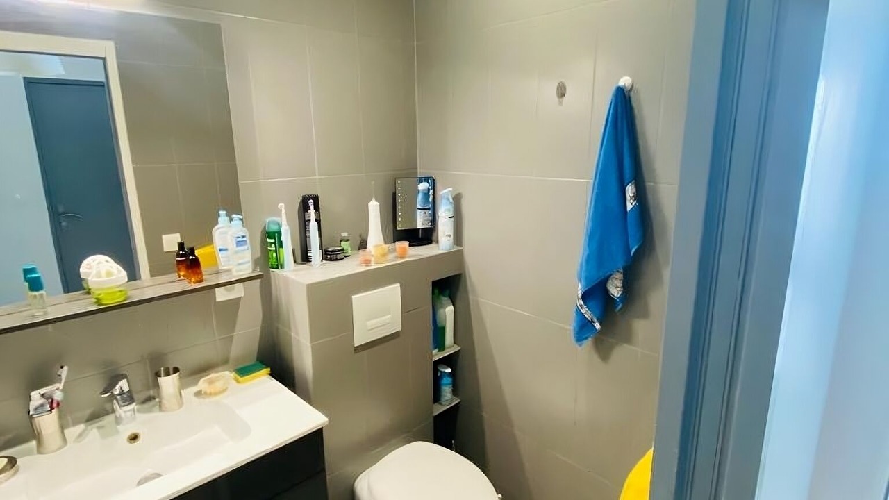 Photo of Bathroom in Quend-Plage-les-Pins