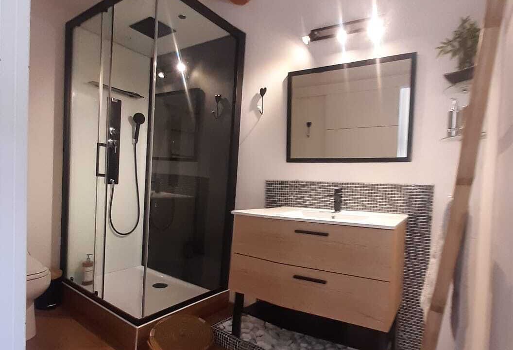 Photo of Bathroom in Bras
