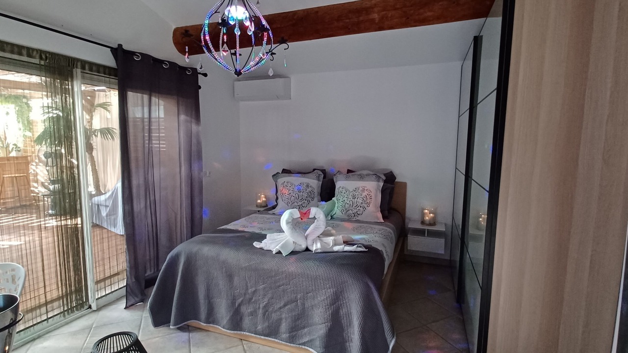 Photo of Bedroom in Bras