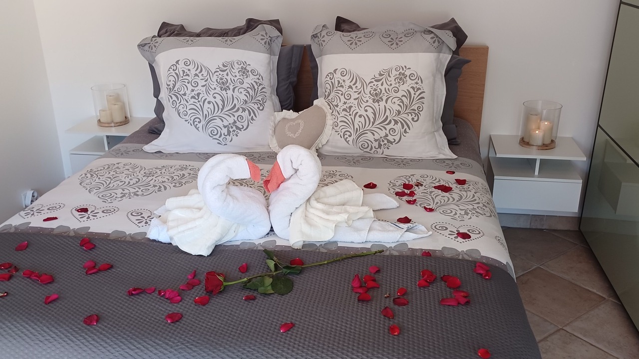 Photo of Bedroom in Bras