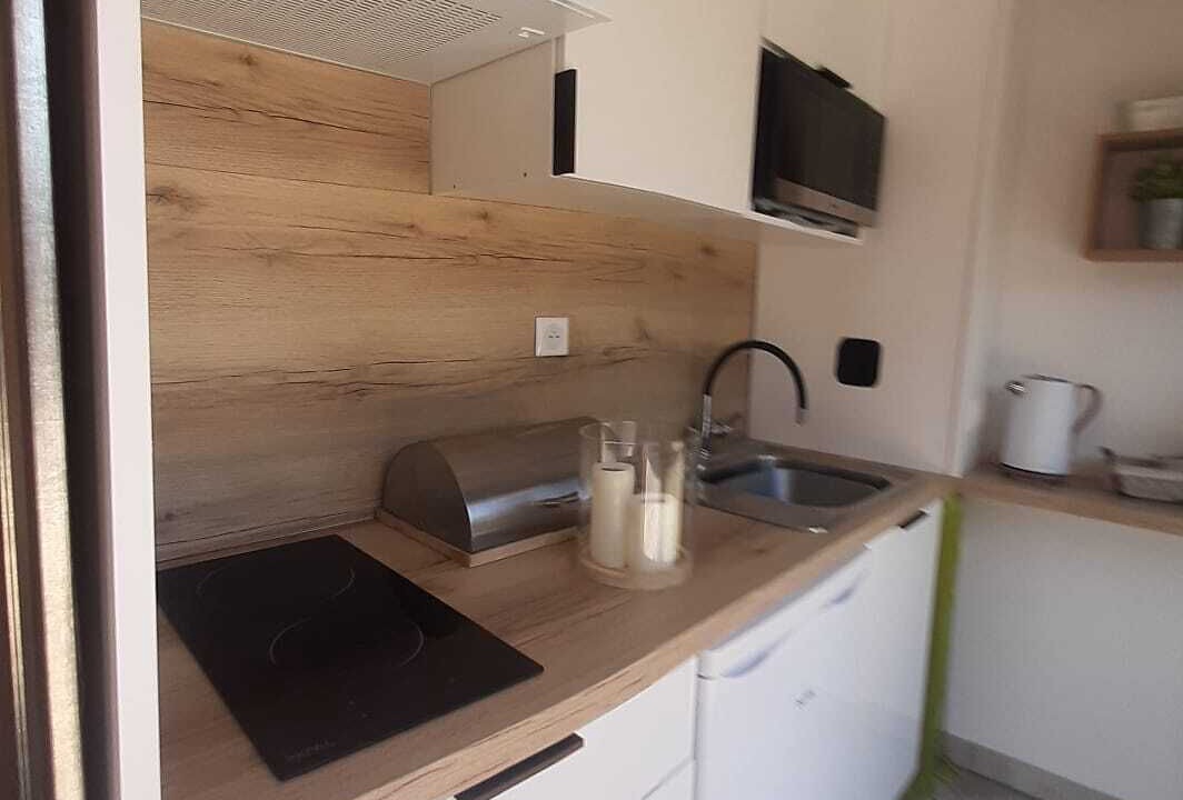 Photo of Kitchen in Bras