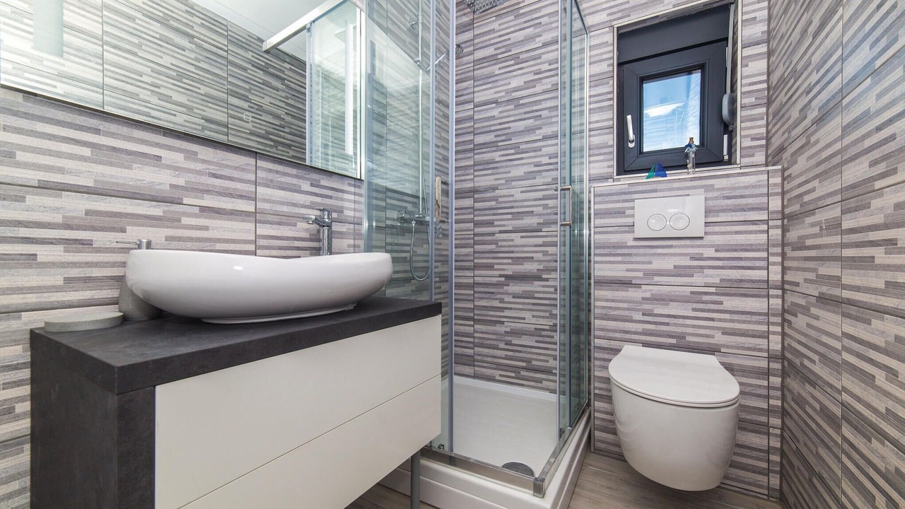 Photo of Bathroom in Poljica