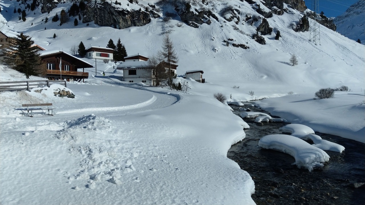 Photo of Outdoor in Bivio