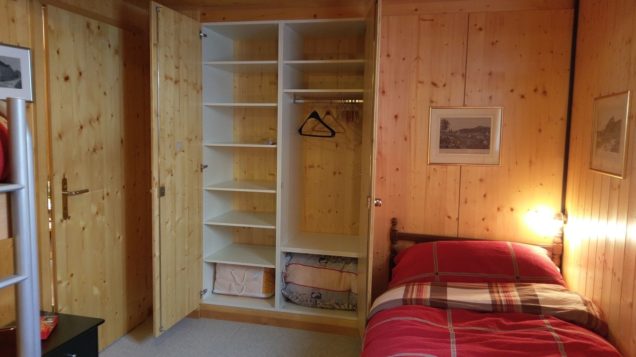 Photo of Bedroom in Bivio