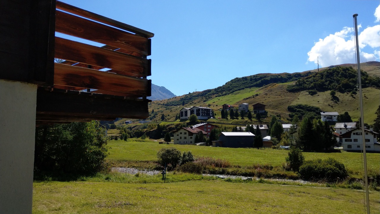Photo of Outdoor in Bivio