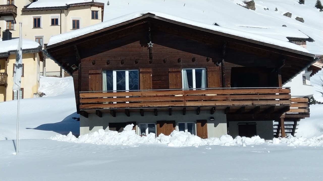 Photo of Outdoor in Bivio