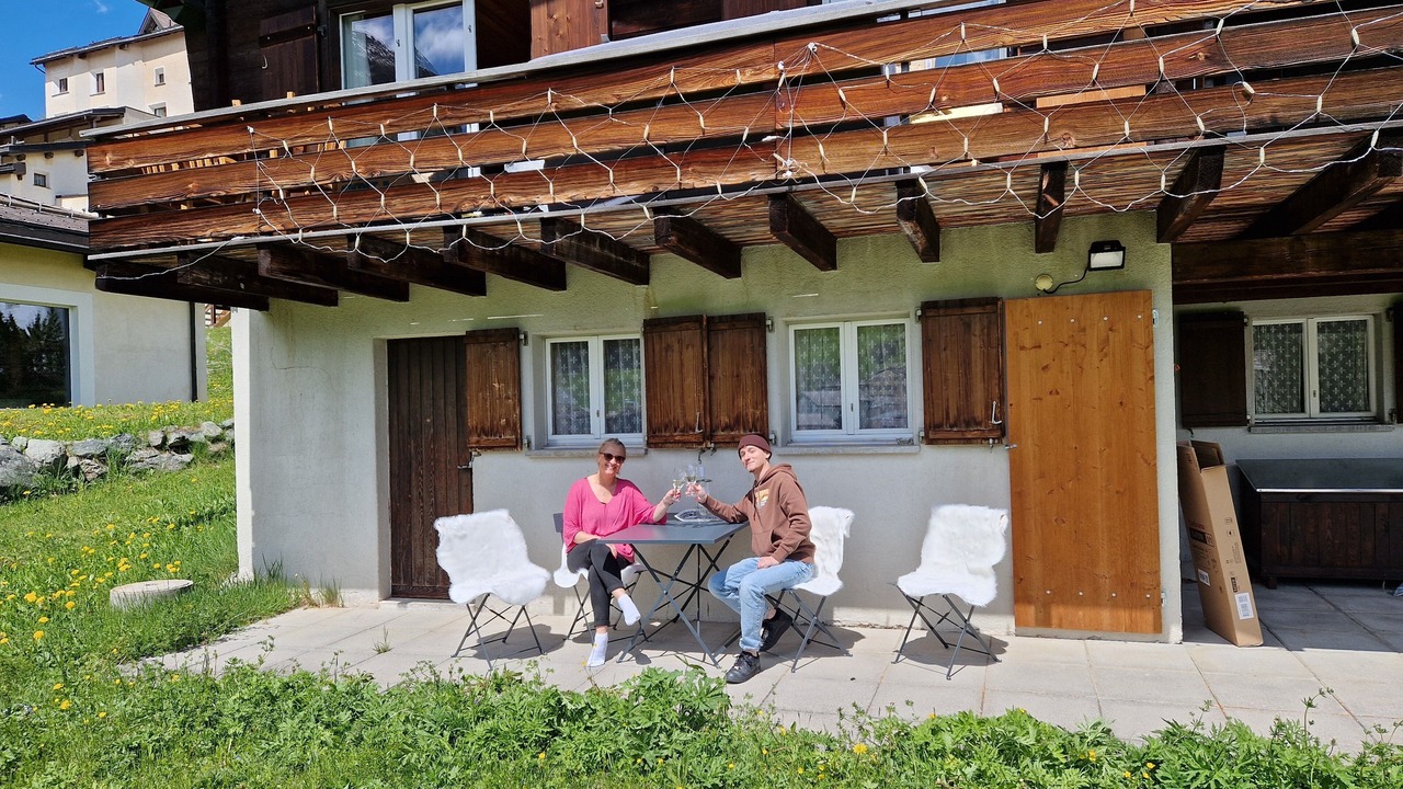 Photo of Outdoor in Bivio