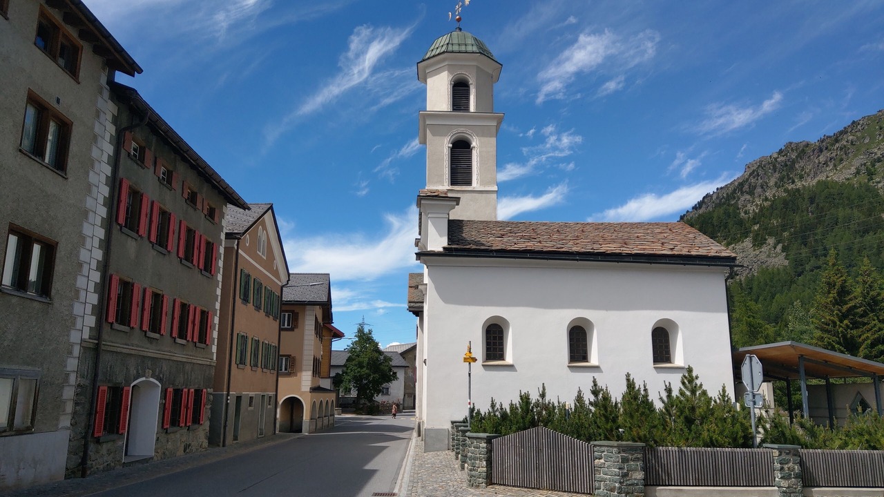 Photo of Others in Bivio