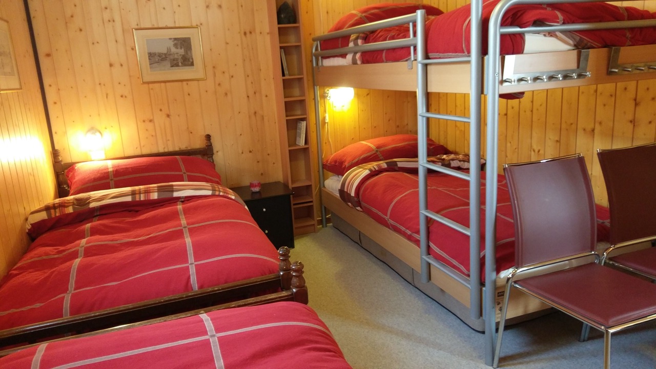 Photo of Bedroom in Bivio