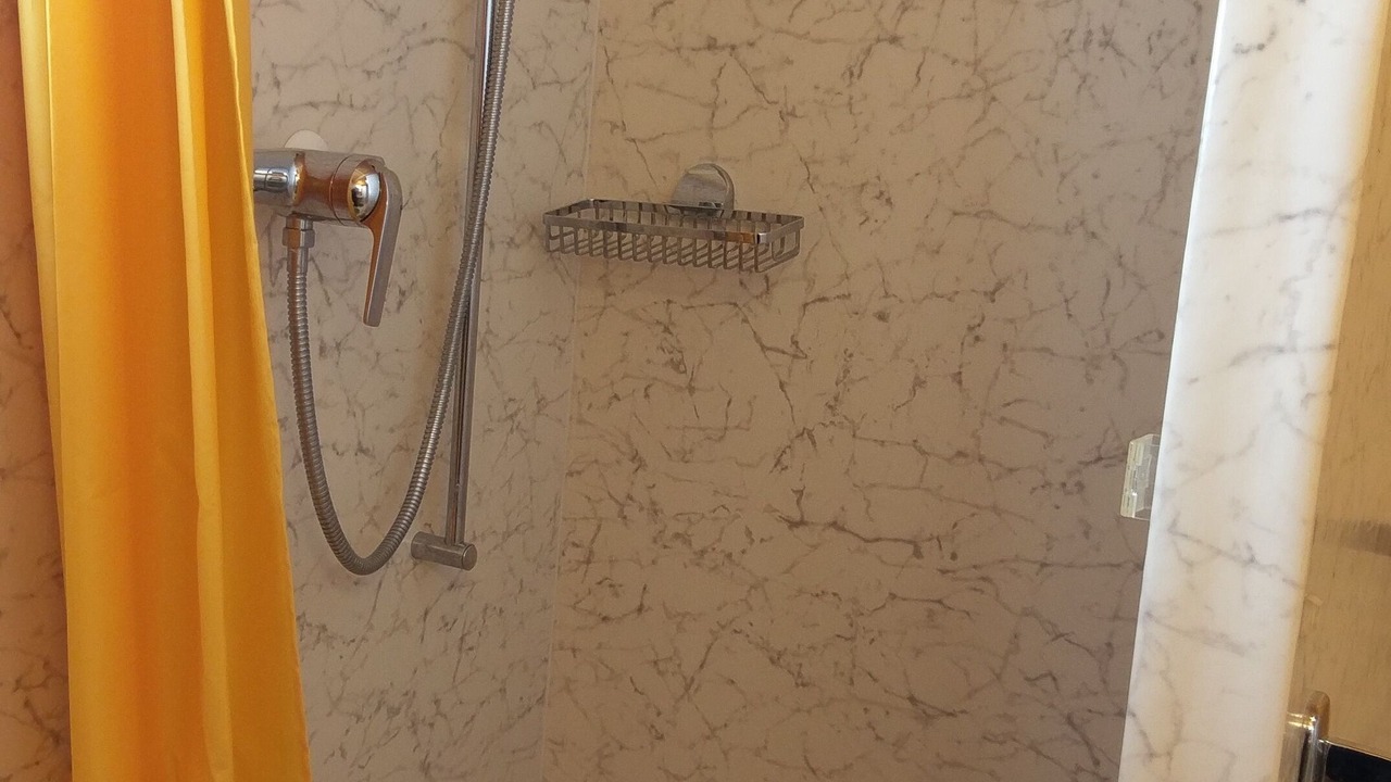Photo of Bathroom in Bivio