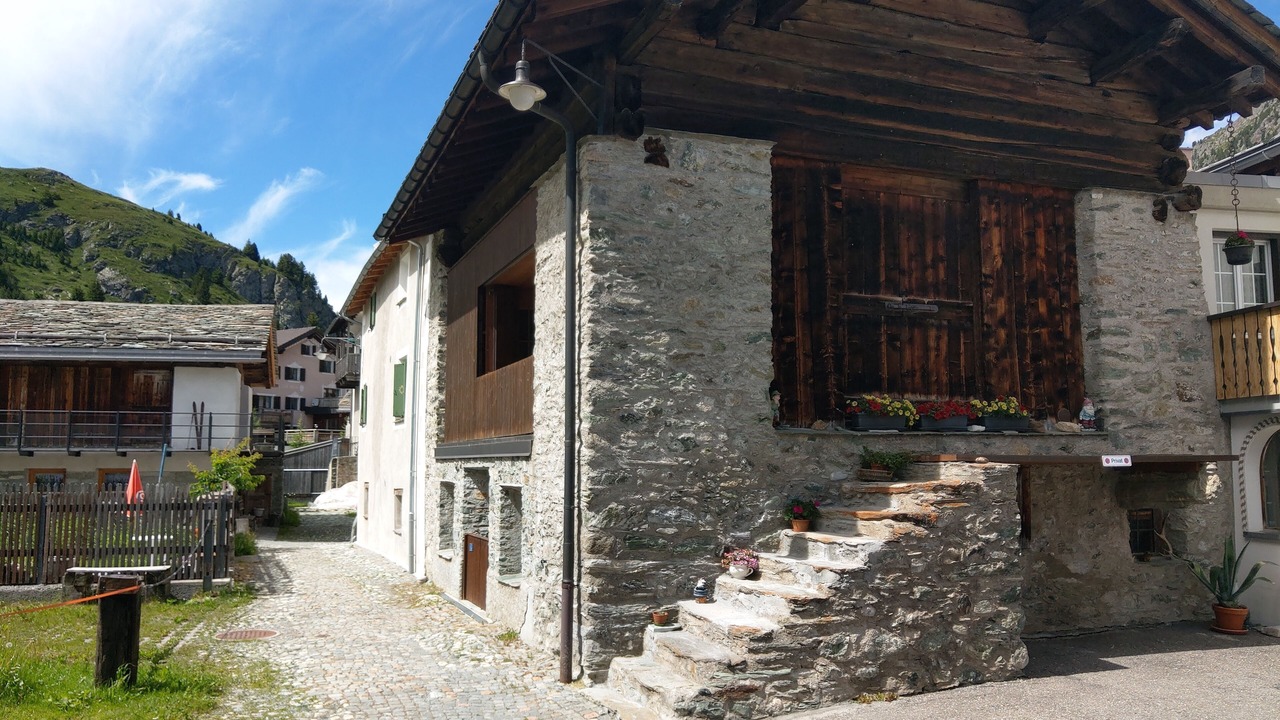 Photo of Outdoor in Bivio