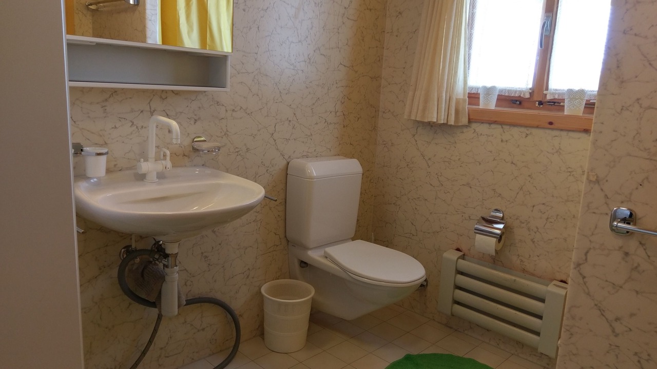 Photo of Bathroom in Bivio