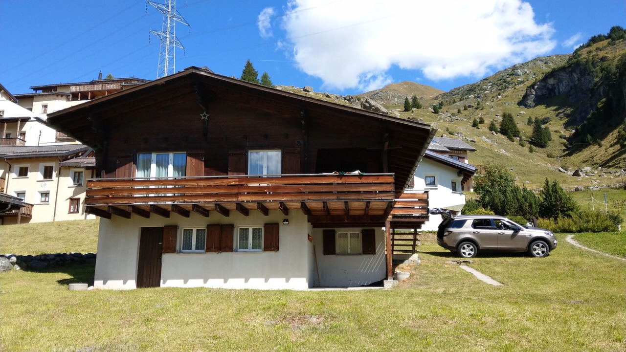 Photo of Outdoor in Bivio