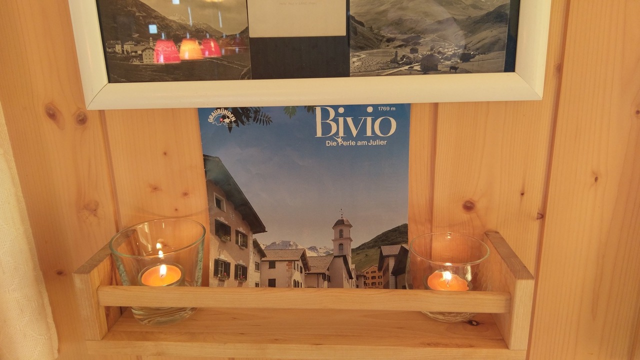 Photo of Others in Bivio