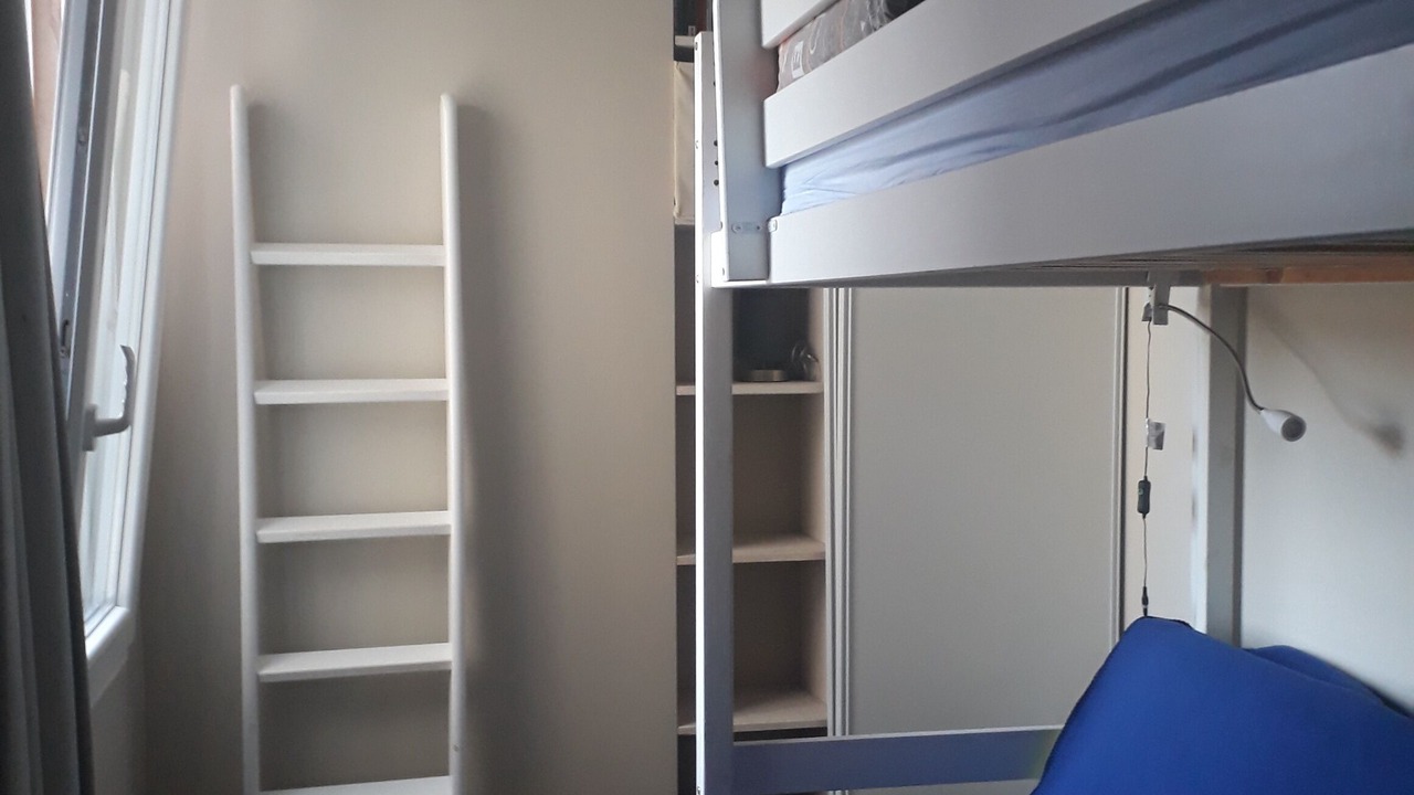 Photo of Bedroom in Saint-Louis