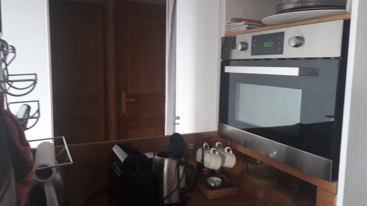 Photo of Kitchen in Saint-Louis