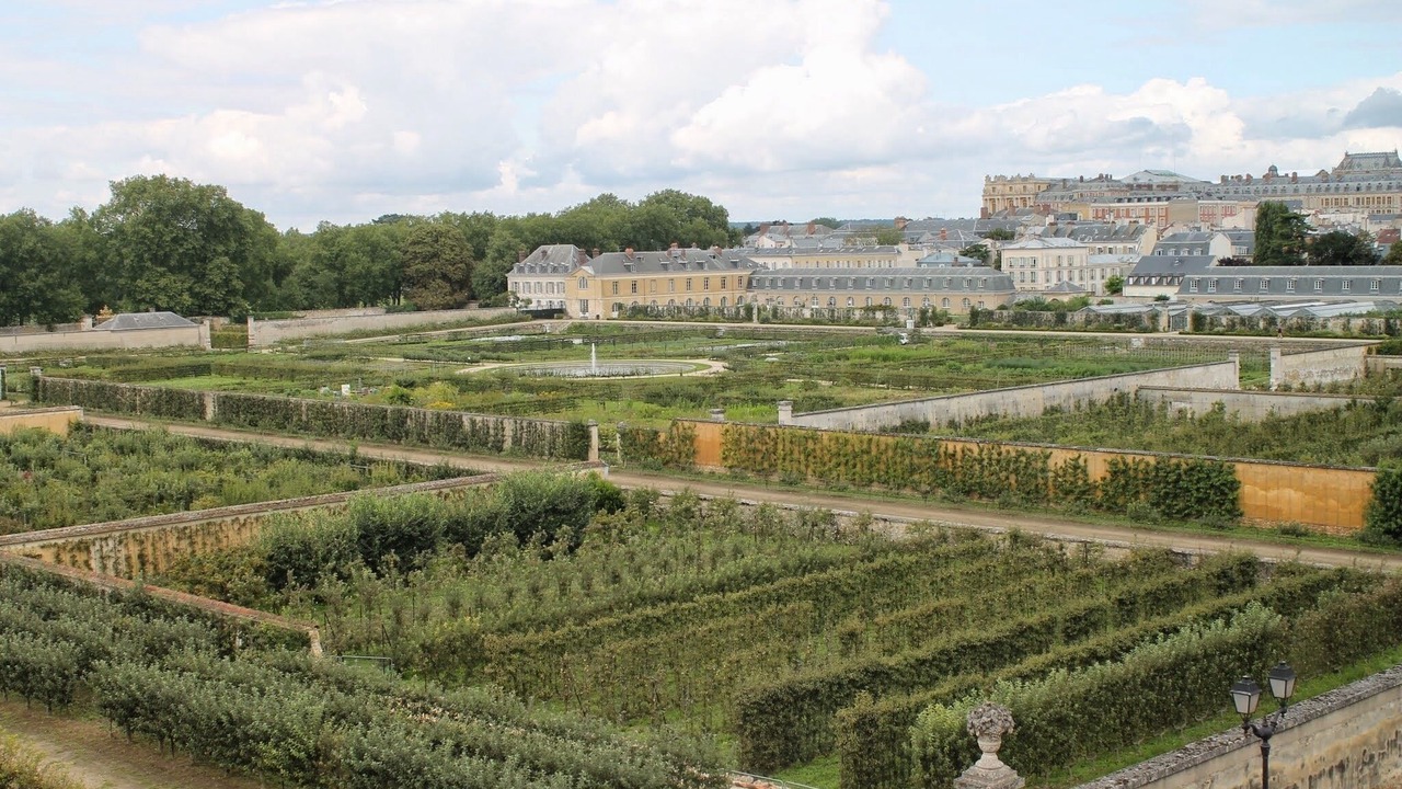 Photo of Outdoor in Saint-Louis
