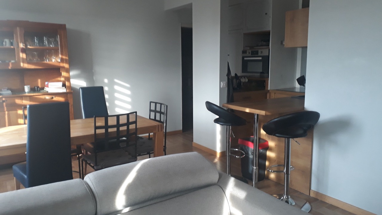 Photo of Livingroom in Saint-Louis