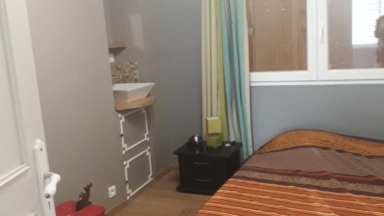 Photo of Bedroom in Saint-Louis