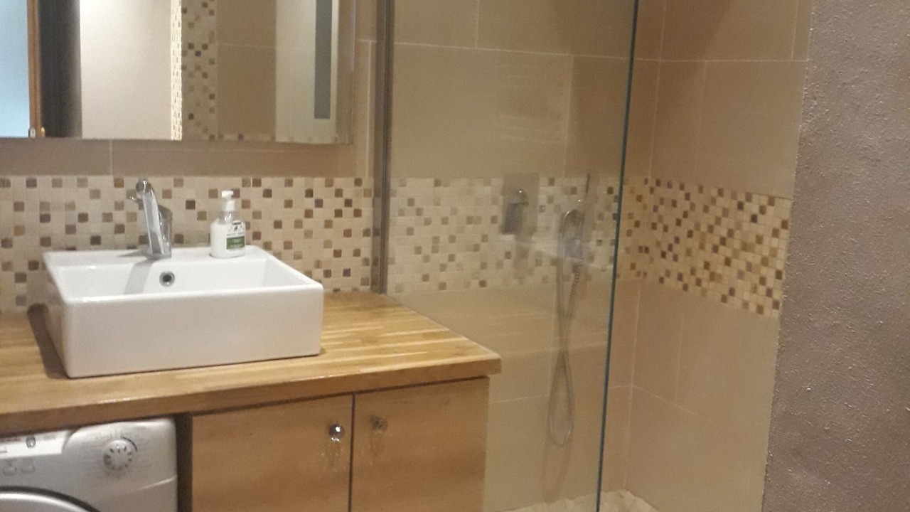 Photo of Bathroom in Saint-Louis