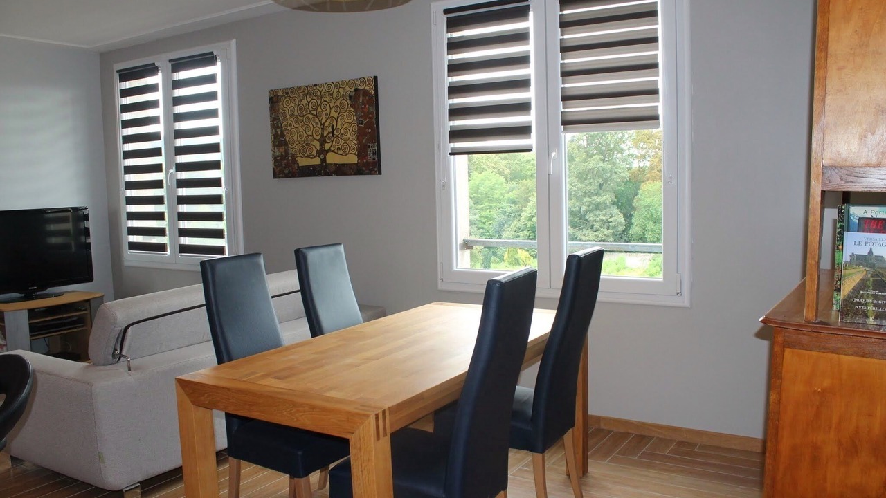 Photo of Bedroom in Saint-Louis