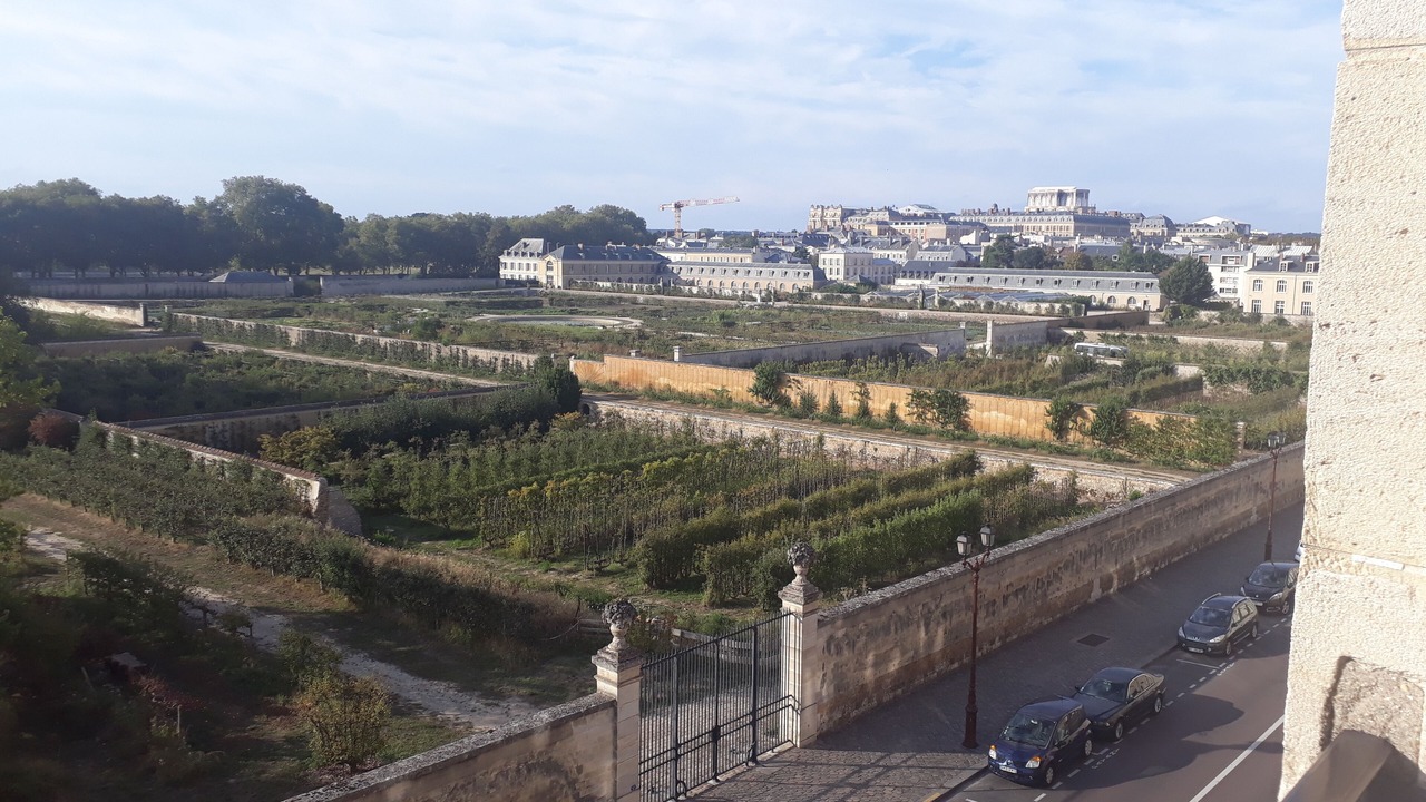 Photo of Patio Balcony in Saint-Louis