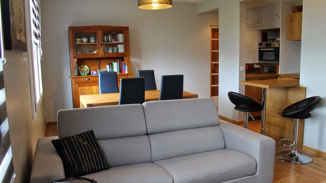 Photo of Bedroom in Saint-Louis