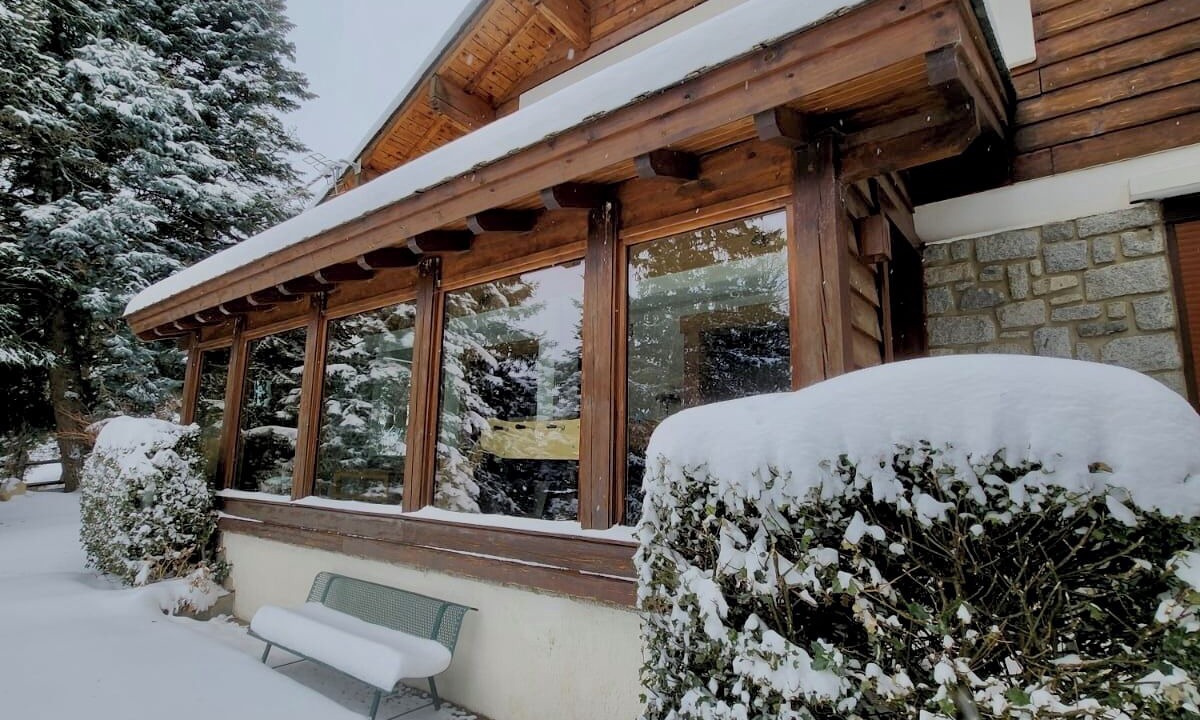 Photo of Outdoor in Font-Romeu-Odeillo-Via