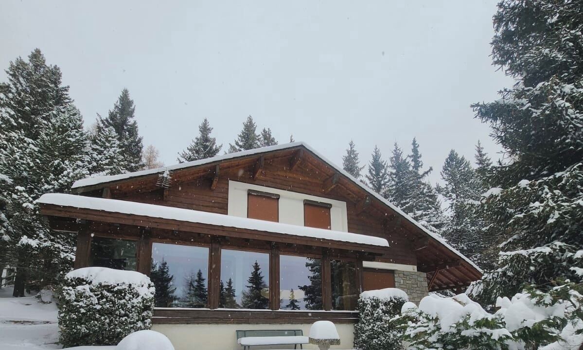 Photo of Outdoor in Font-Romeu-Odeillo-Via