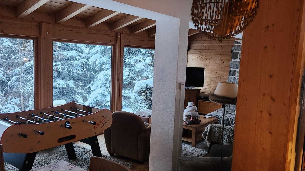 Photo of Bedroom in Font-Romeu-Odeillo-Via