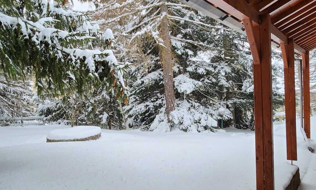 Photo of Outdoor in Font-Romeu-Odeillo-Via